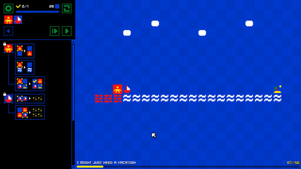 Maybe... I'll go to the beach screenshot 4