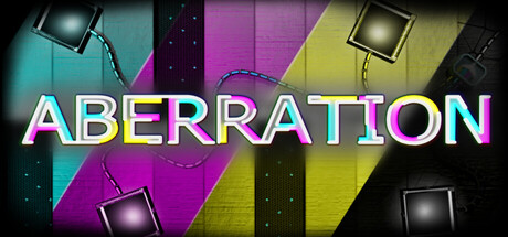 ABERRATIONの作品画像