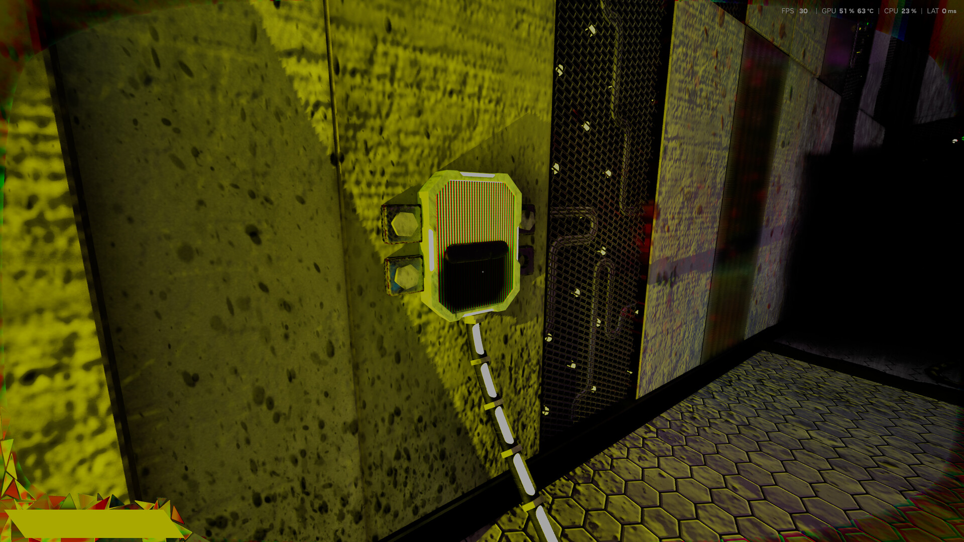 ABERRATION screenshot #6