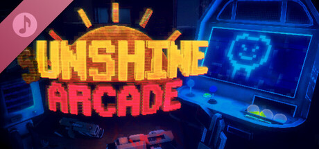 Unshine Arcade Soundtrack