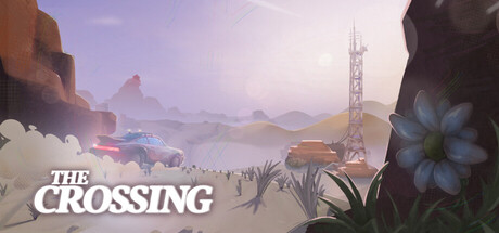 THE CROSSING