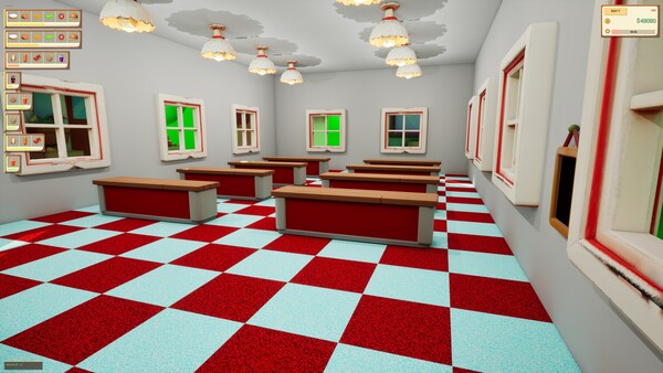 Chef Boss Simulator 스크린샷 4