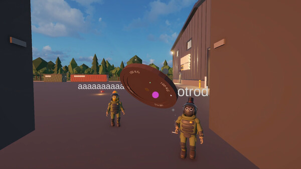 Handle With Care screenshot 3