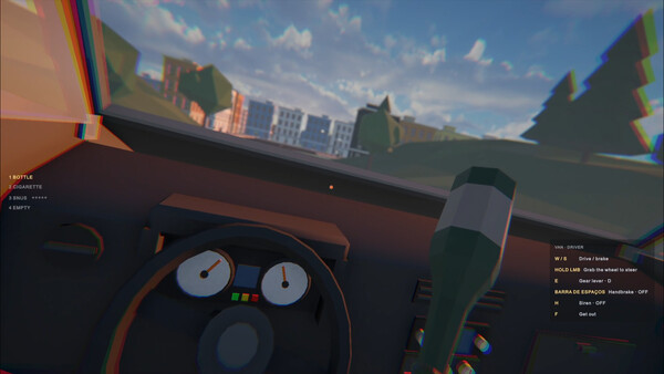 Handle With Care screenshot 6