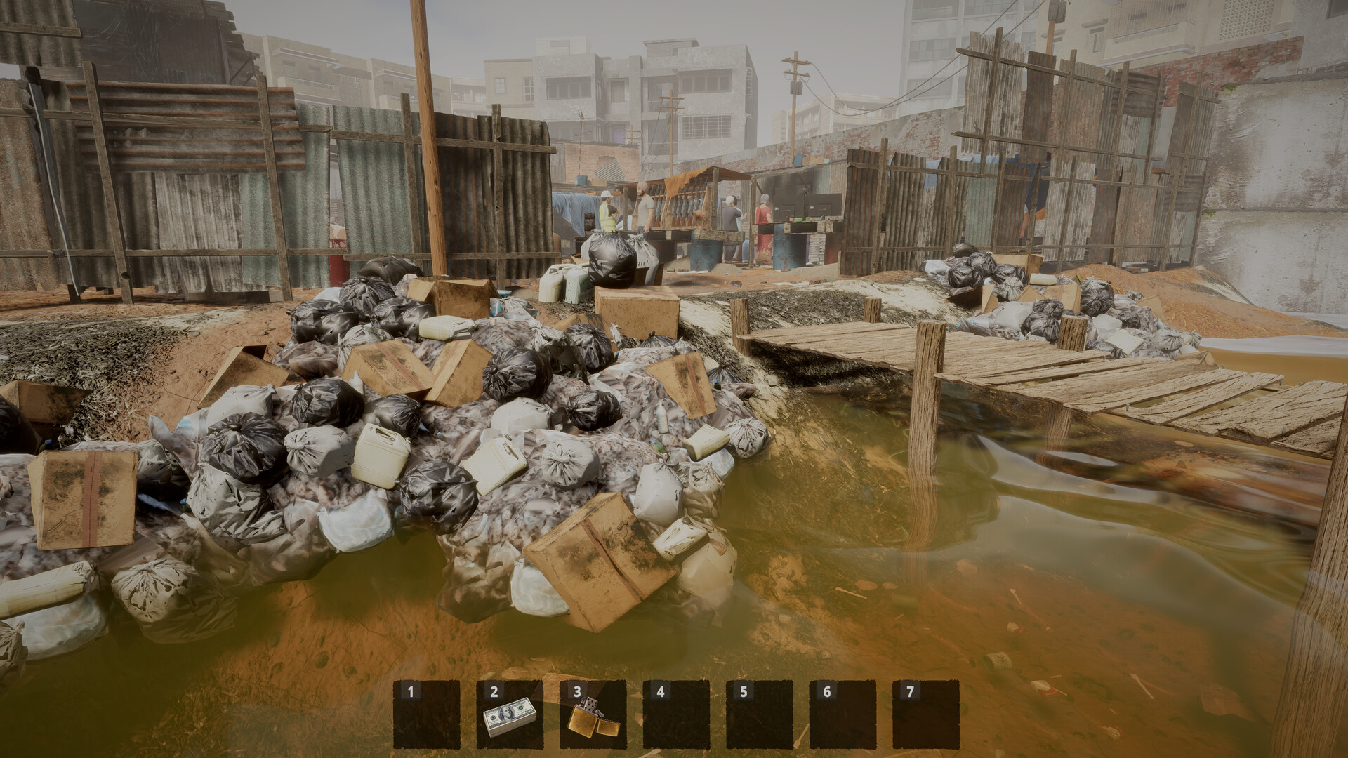 No Honest Work screenshot #7