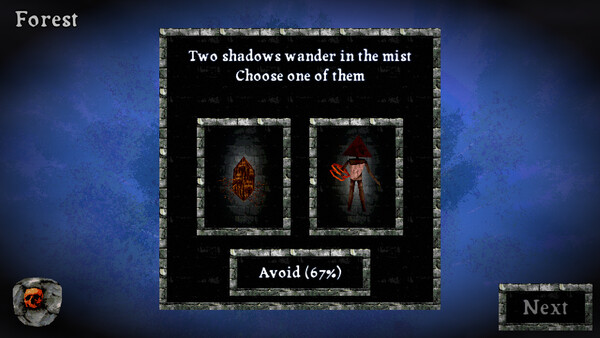 Plink Void Demo 스크린샷 2