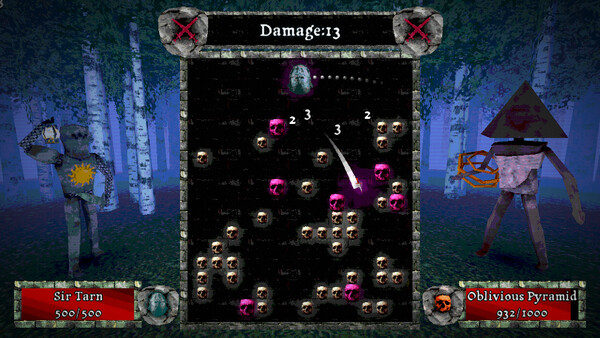 Plink Void Demo 스크린샷 4