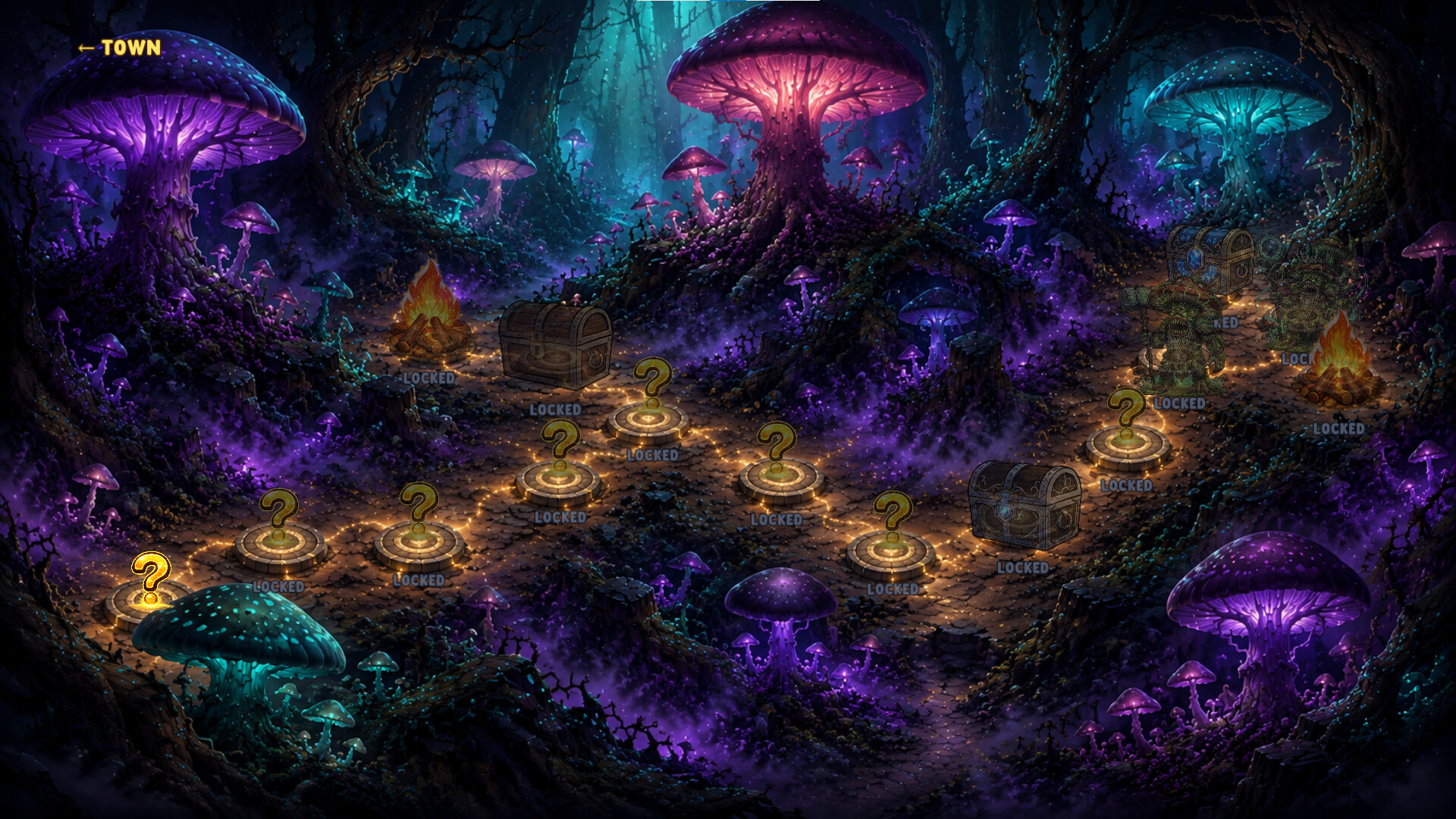 Petal and Blade screenshot 8