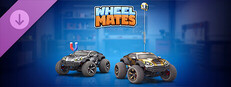 WheelMates - Supporter Pack