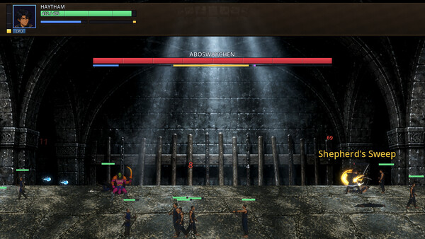 Master Heroes screenshot 14