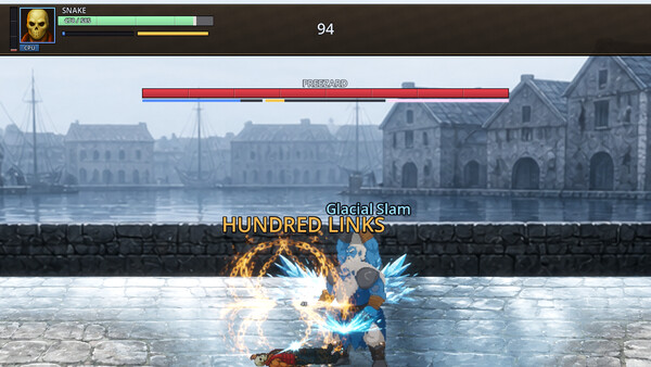 Master Heroes screenshot 16