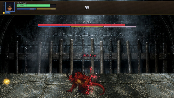 Master Heroes screenshot 18