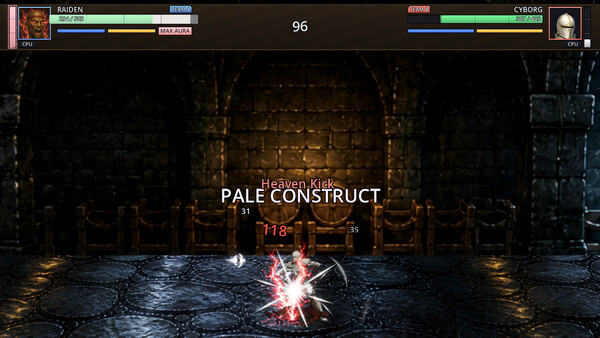 Master Heroes screenshot 5