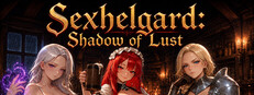 Sexhelgard: Shadow of Lust