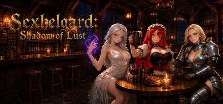 Sexhelgard: Shadow of Lust