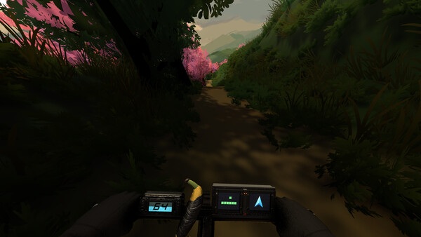 Handlebar screenshot 6