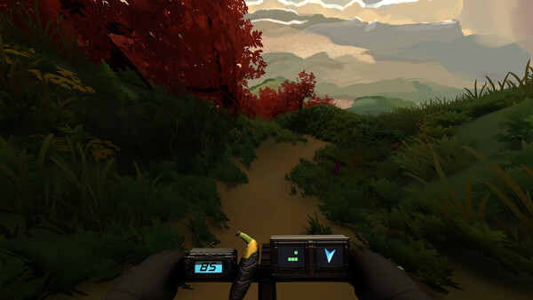 Handlebar screenshot 7