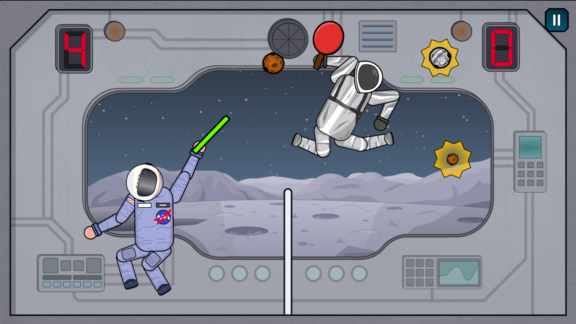 AstroTennis
