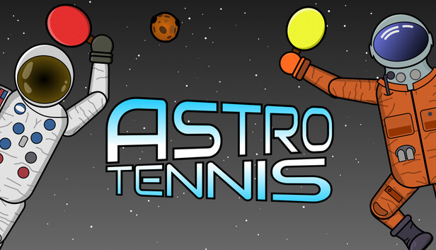 AstroTennis