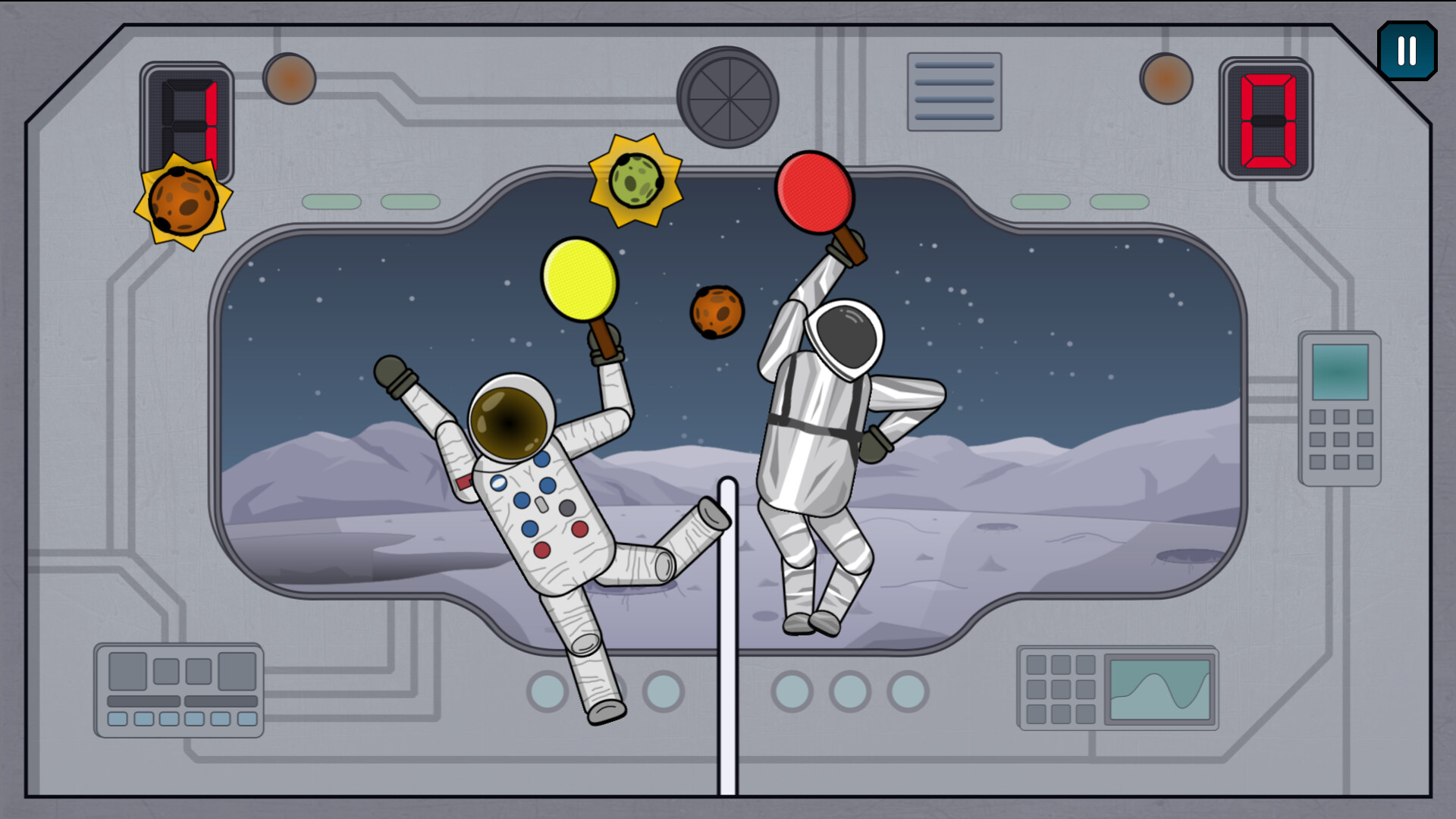 AstroTennis