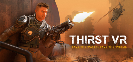 Thirst VR Cover Image
