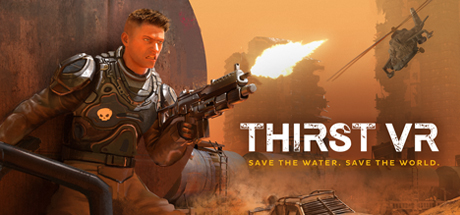 Thirst VR Cheat Engine/CT