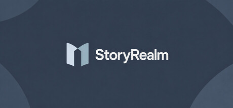 StoryRealm: AI Interactive Story Games