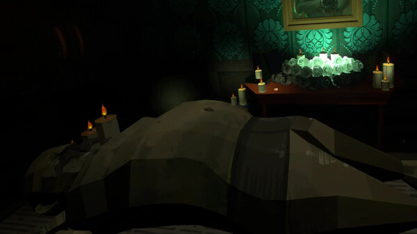 A Decent Farewell screenshot 4