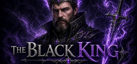 The Black King