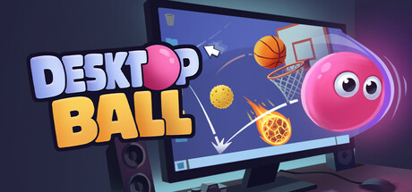 Desktop Ball