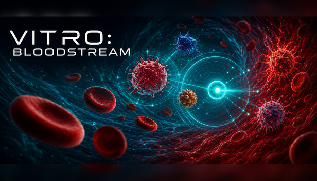 Vitro : Bloodstream