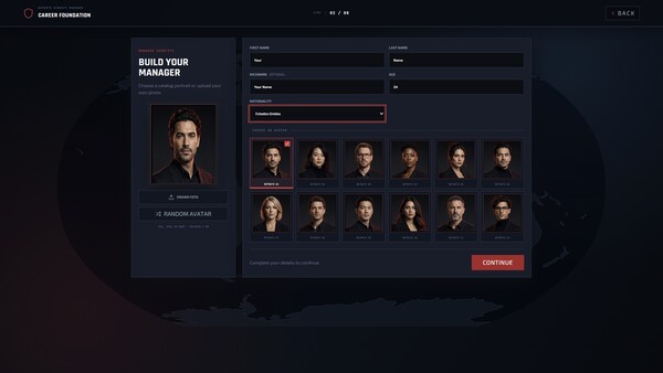 Esports Dynasty Manager 스크린샷 4