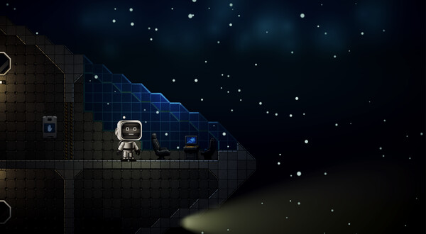 Orbit Anomaly 스크린샷 3