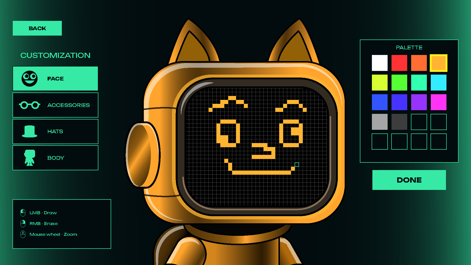 Orbit Anomaly screenshot 4