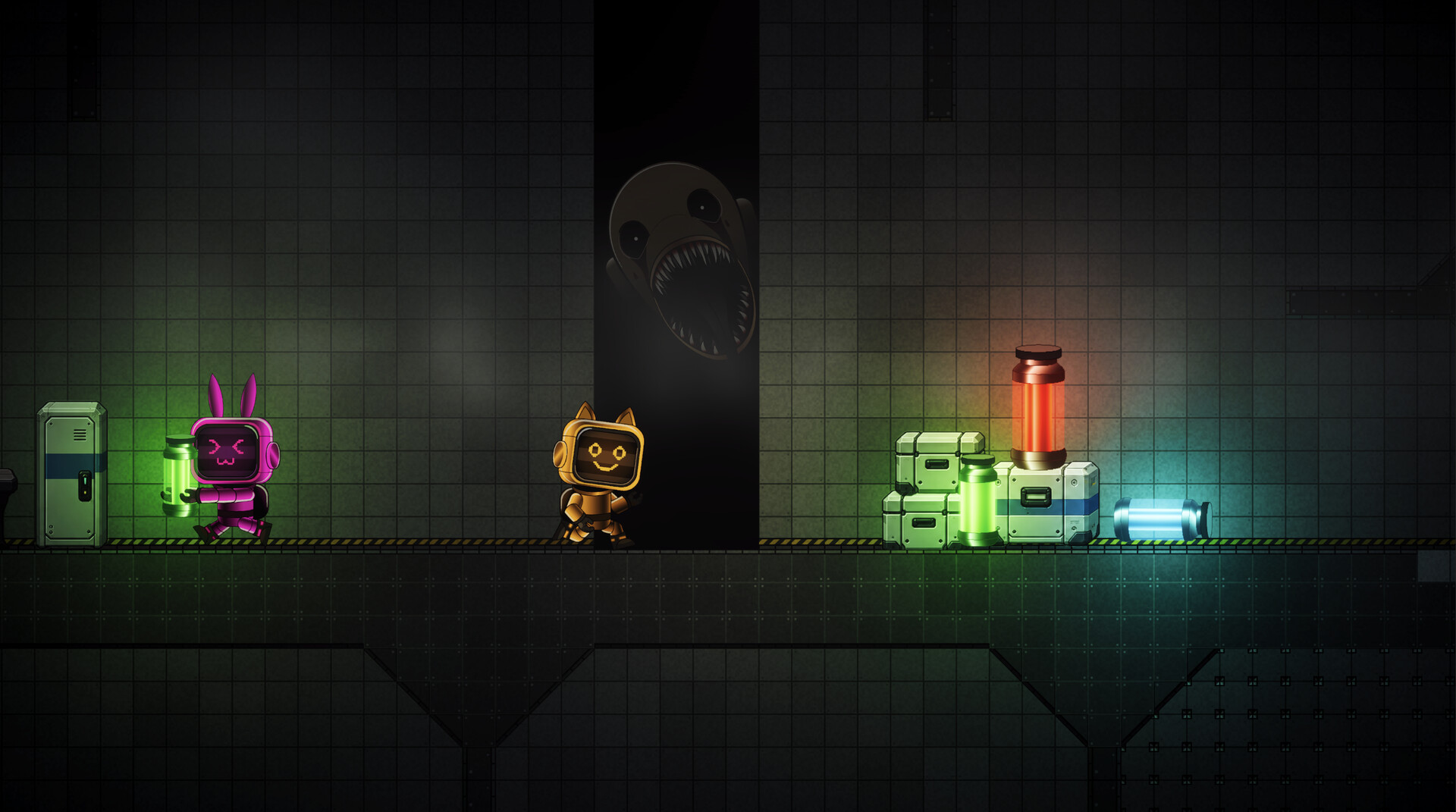 Orbit Anomaly screenshot 1