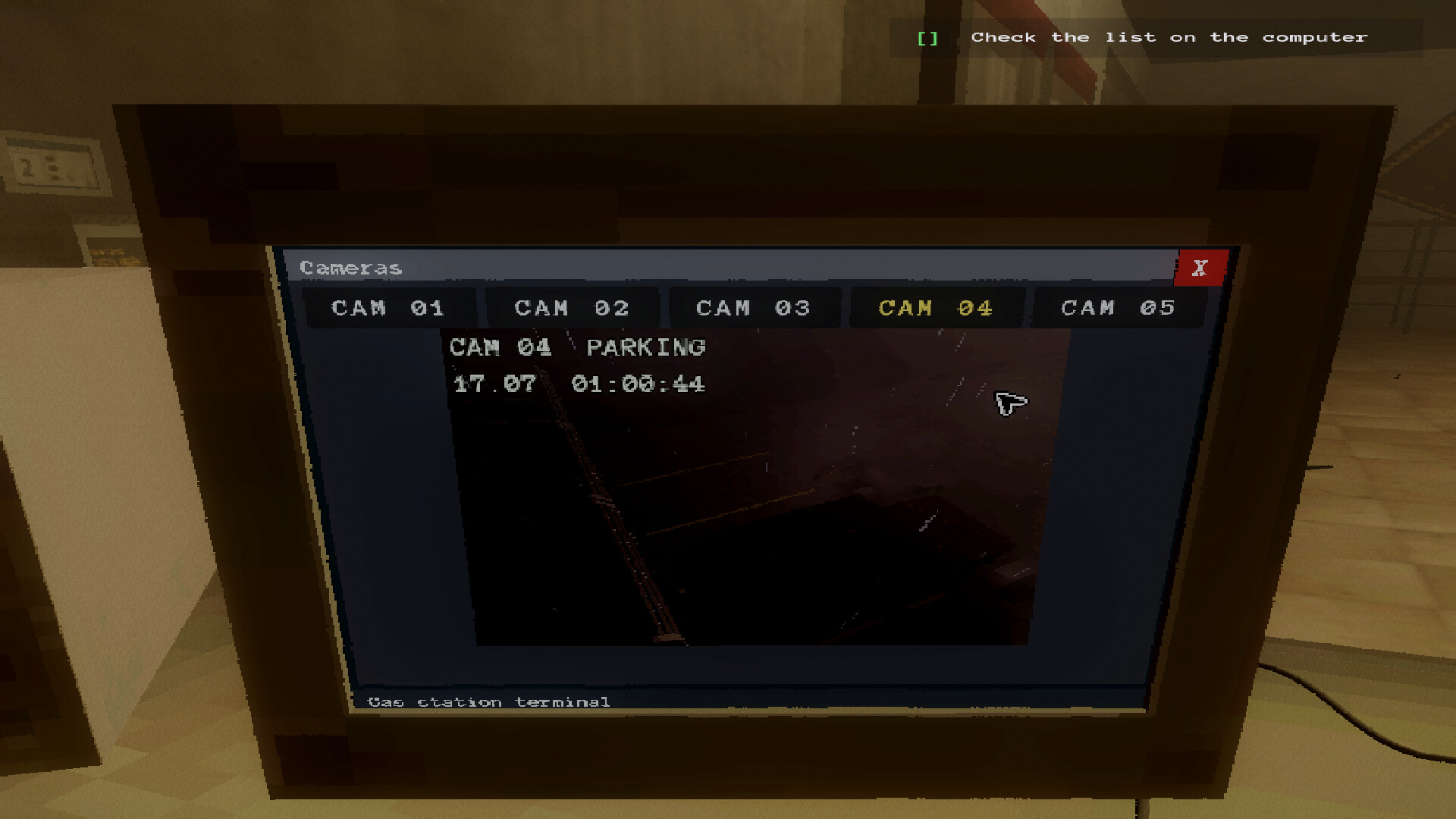 Screenshot 9
