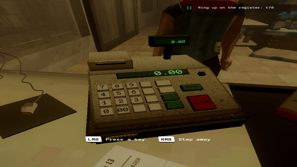 Gas Station Horror screenshot 9