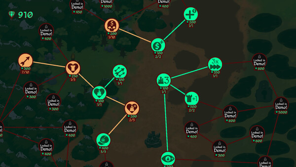 Super Duper Siege Demo 스크린샷 3