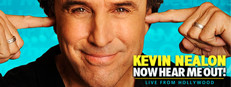 Kevin Nealon: Now Hear Me Out! game capsule image