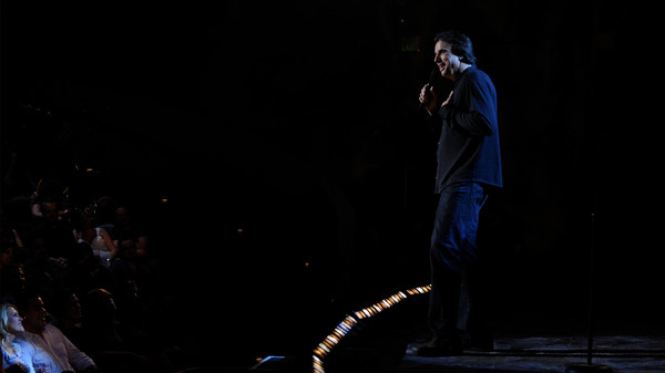 Kevin Nealon: Now Hear Me Out! screenshot 3