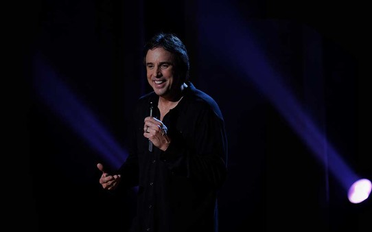 Kevin Nealon: Now Hear Me Out! screenshot 2