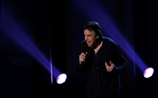 Kevin Nealon: Now Hear Me Out! screenshot 4
