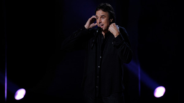 Kevin Nealon: Now Hear Me Out! screenshot 6