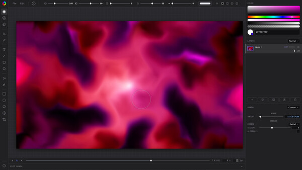 Mix Painter 스크린샷 3