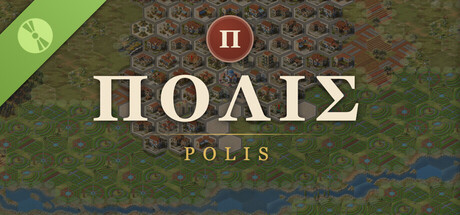 POLIS Demo header