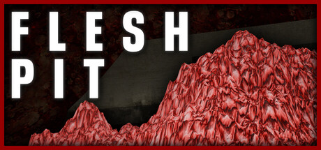 Flesh Pit 표지