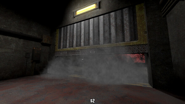 Flesh Pit screenshot 6