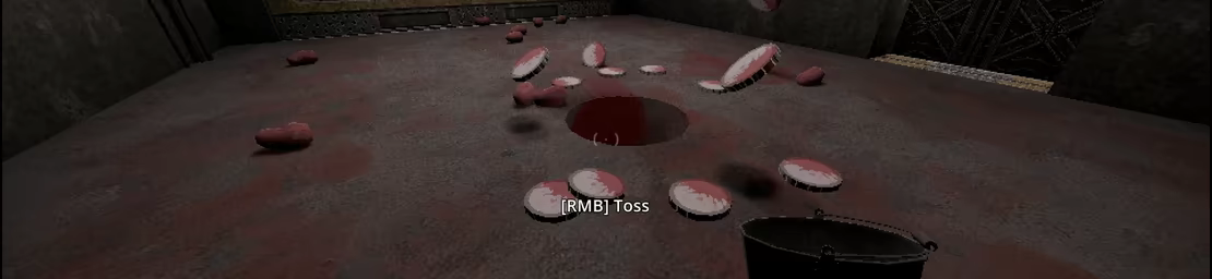 Flesh Pit video 1