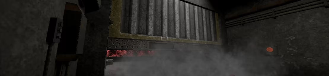 Flesh Pit video 3