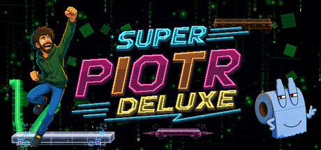 Super Piotr Deluxe